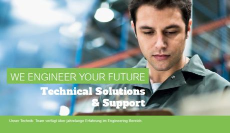 Cinram GmbH